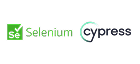 Selenium/Cypress