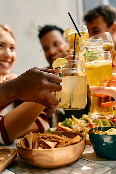 Food & Beverages