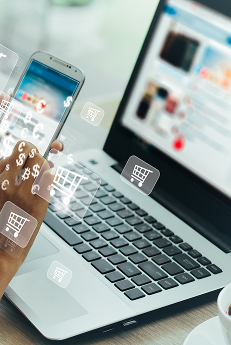 E-commerce & Retail