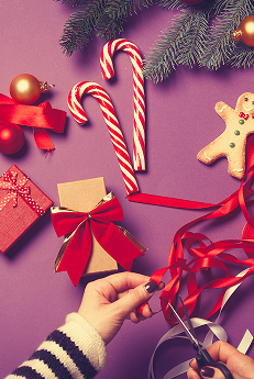 Toys & Gifts
