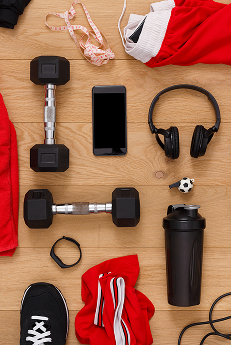 Sports & Fitness