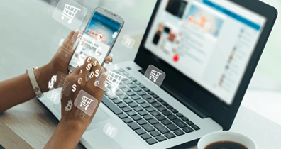 Retail & E-Commerce