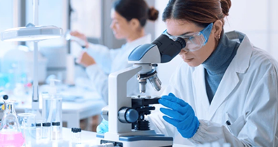 Healthcare & Life Sciences