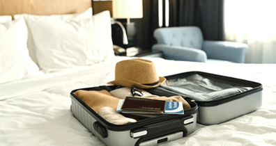 Travel & Hospitality