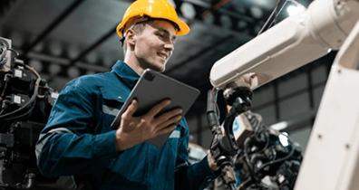 Manufacturing & Logistics