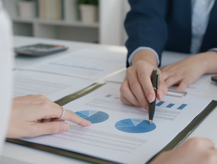 Automating HR Service