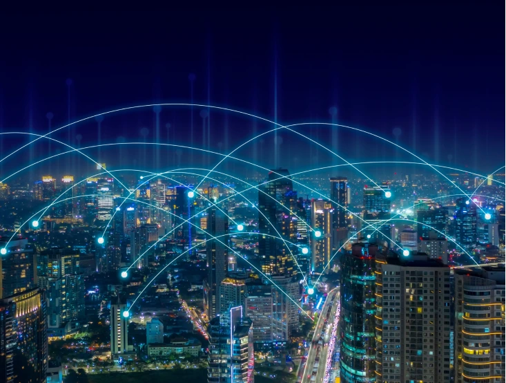 Telecom Provider