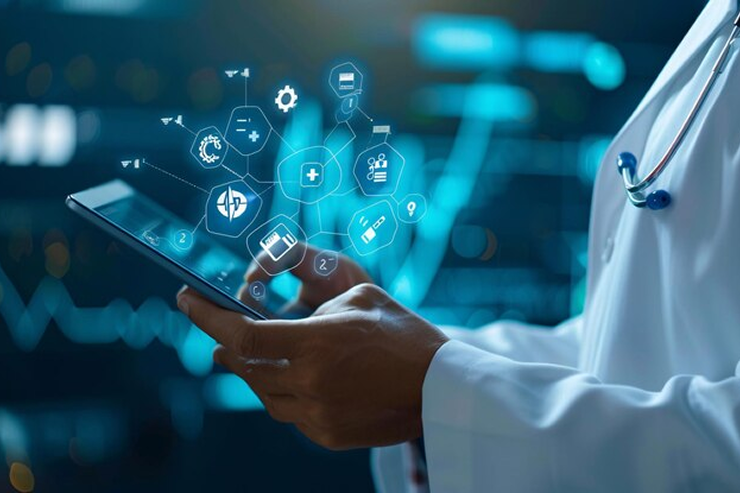 Transforming eCommerce