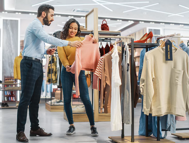  Improving Customer Experience
