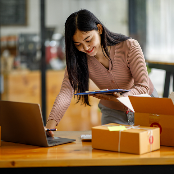 Transforming eCommerce