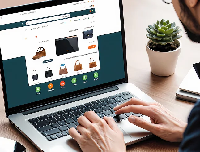 Transforming eCommerce