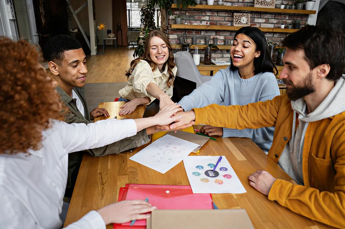  Empowering Aspiring