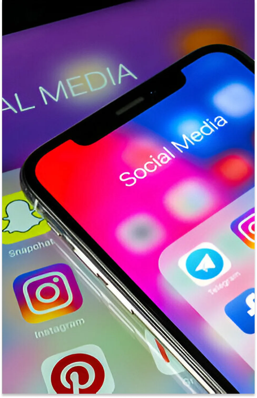 Social Media Marketing Services