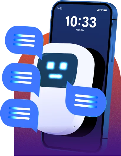 AI Chatbot Mobile