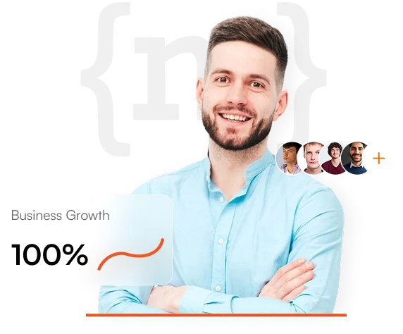 Smiling Man