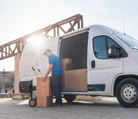  IoT-Enabled E-Commerce