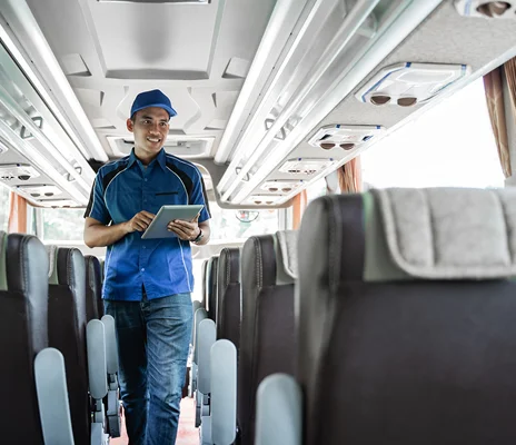  IoT-Enabled HR Automation Solution
