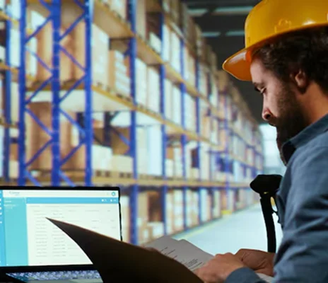 supply chain