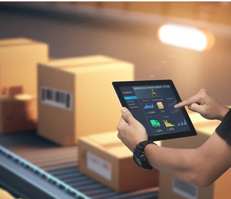 supply chain