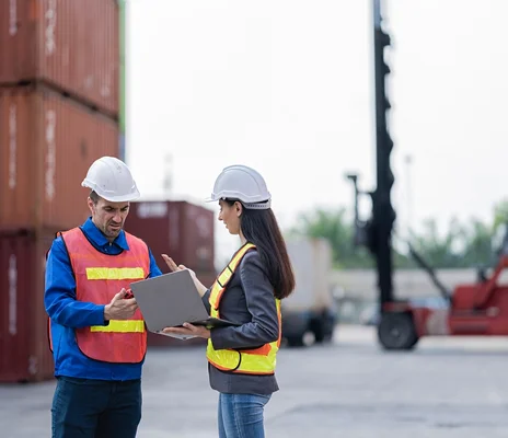 supply chain