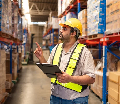 supply chain