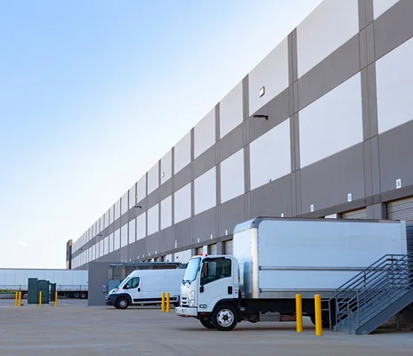 supply chain