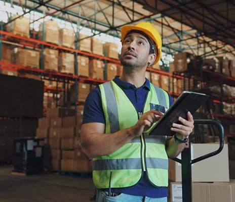  supply chain