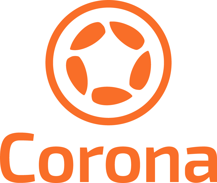Corona SDK 