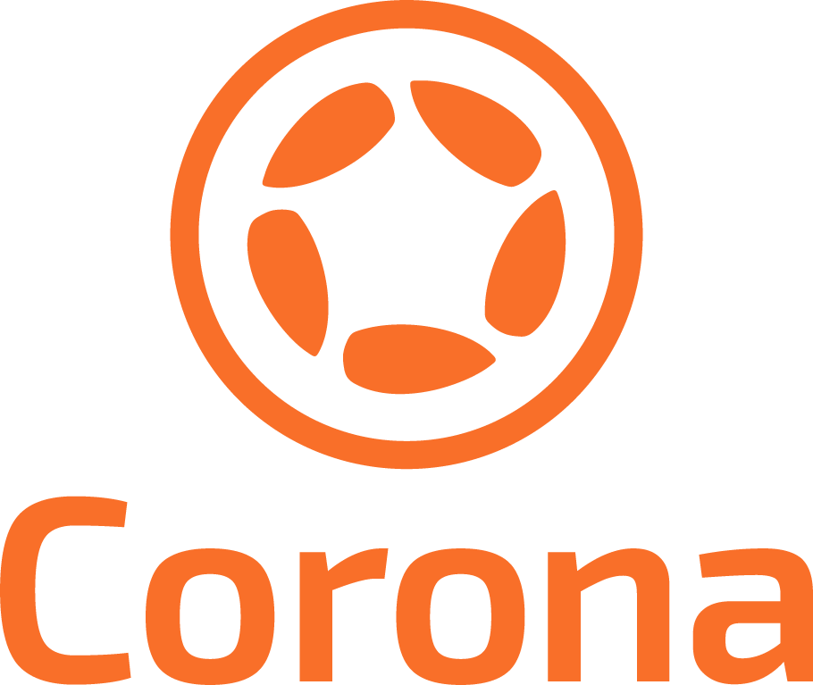 Corona SDK 