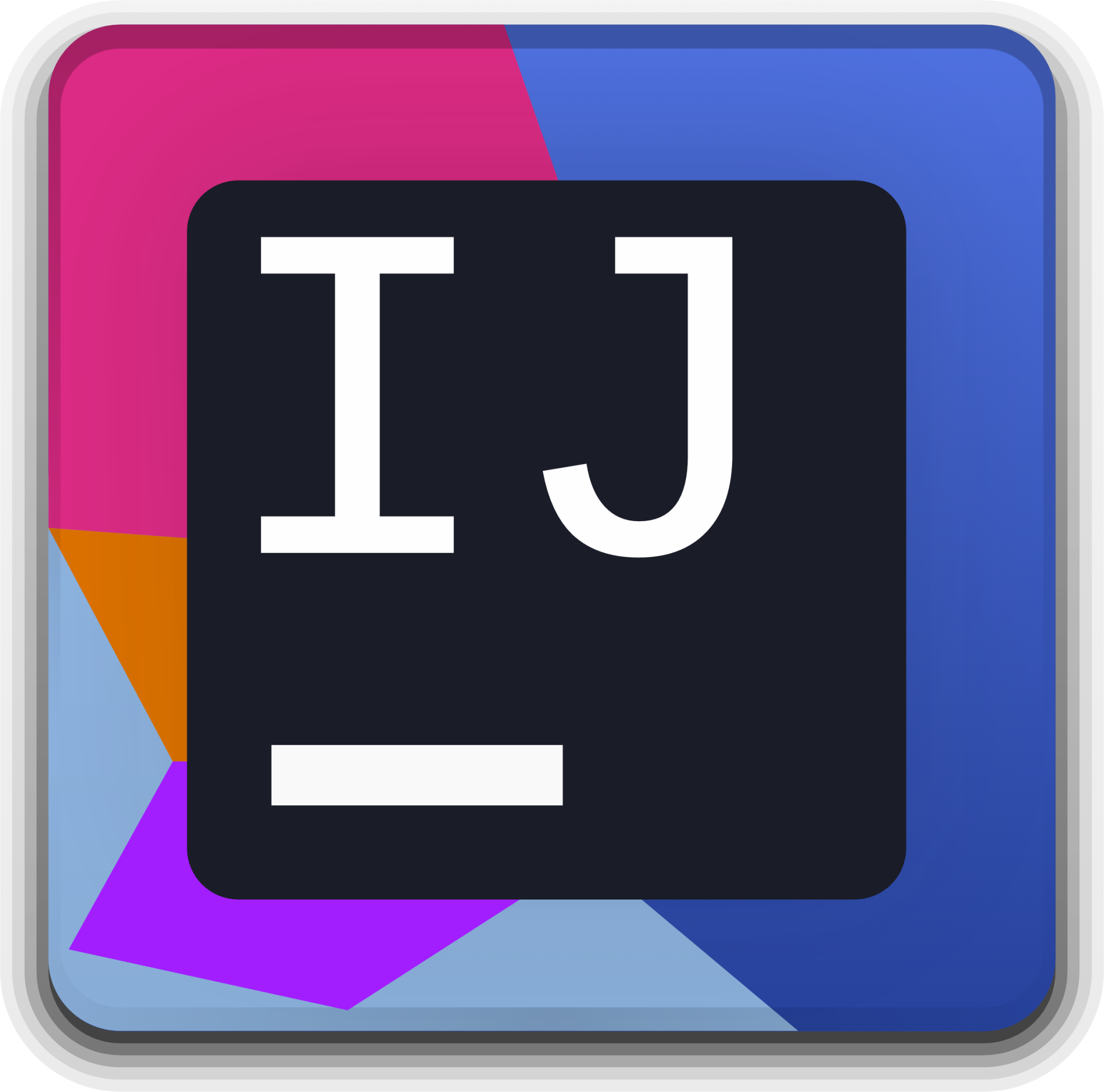 IntelliJ IDEA 