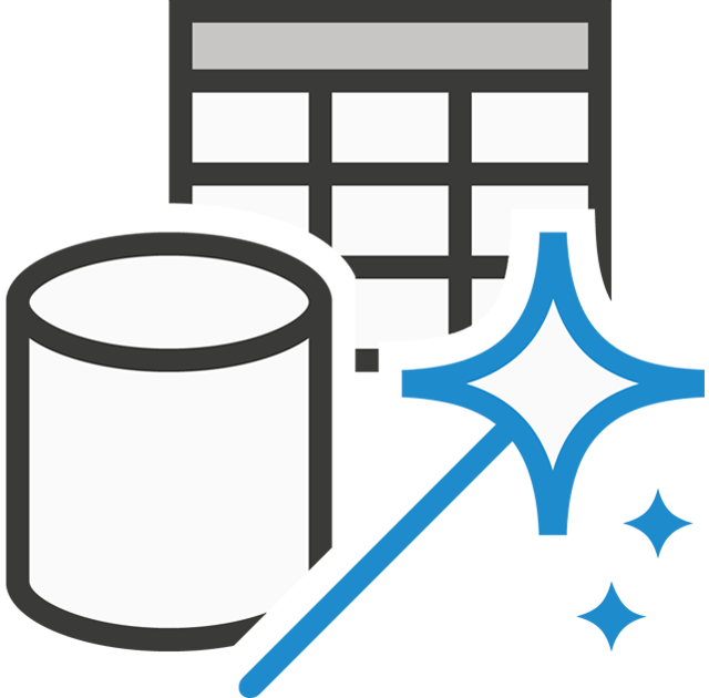 M language (Power Query) 