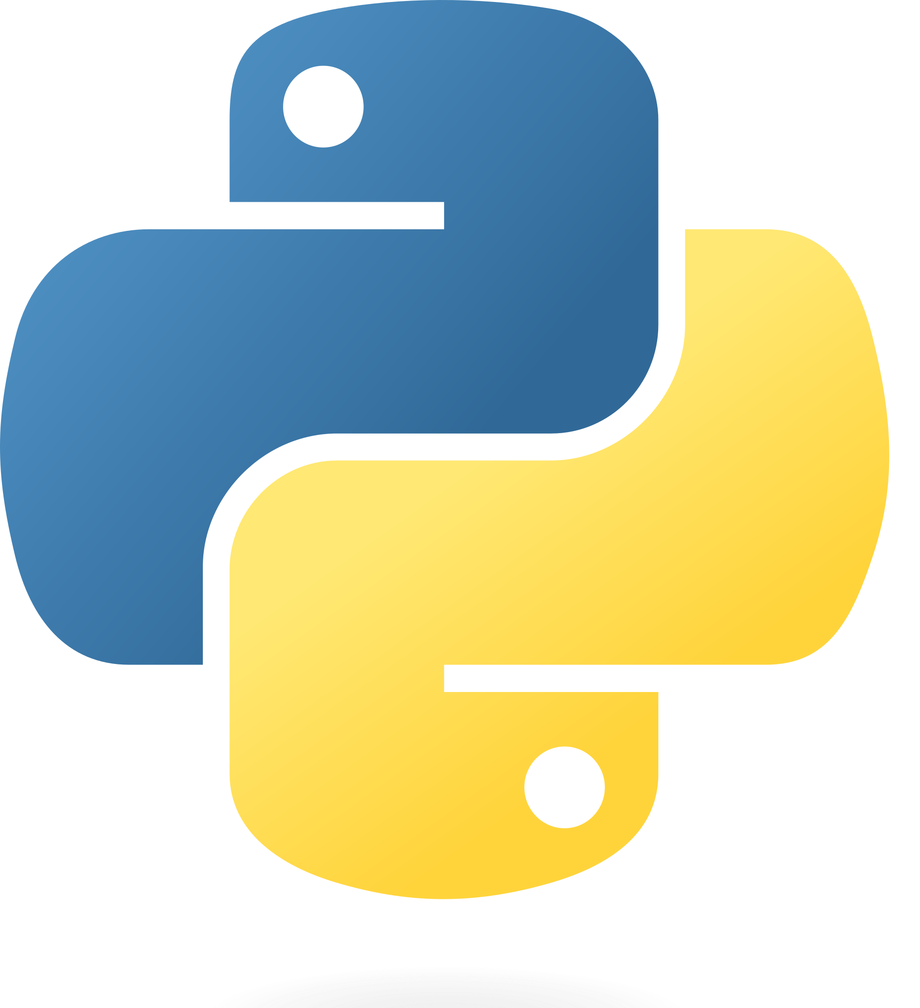 python