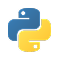 python