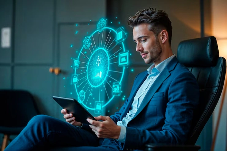 Business Portal