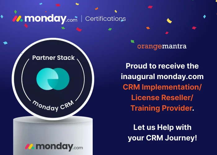 Certified Partner